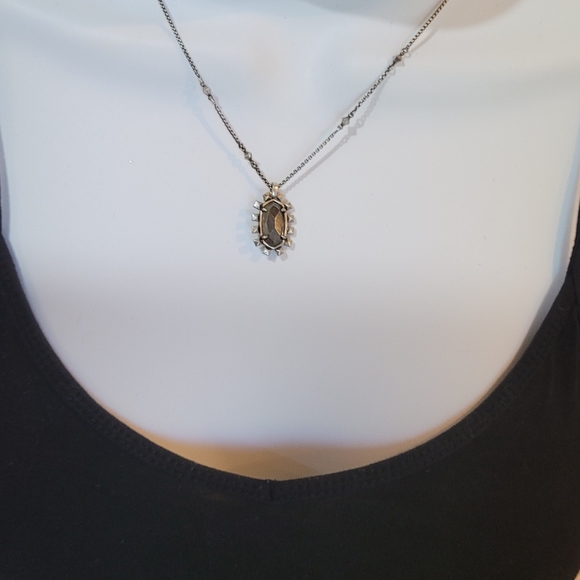 NWT Kendra Scott Necklace - Picture 13 of 15